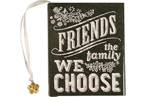 Friends: The Family We Choose (Mini book)