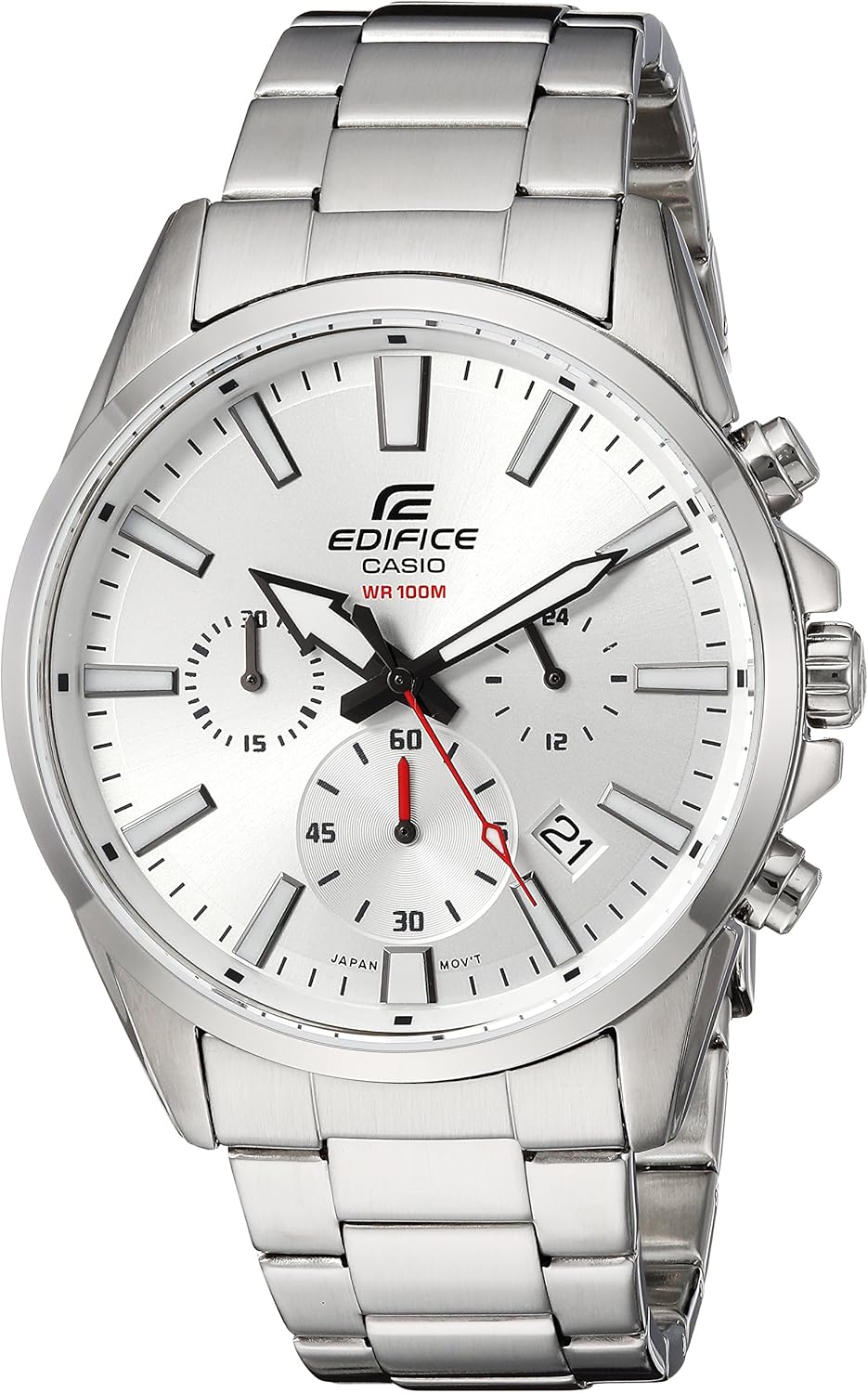 casio edifice efv 510d