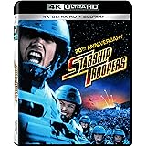 Starship Troopers [Blu-ray] [4K UHD]
