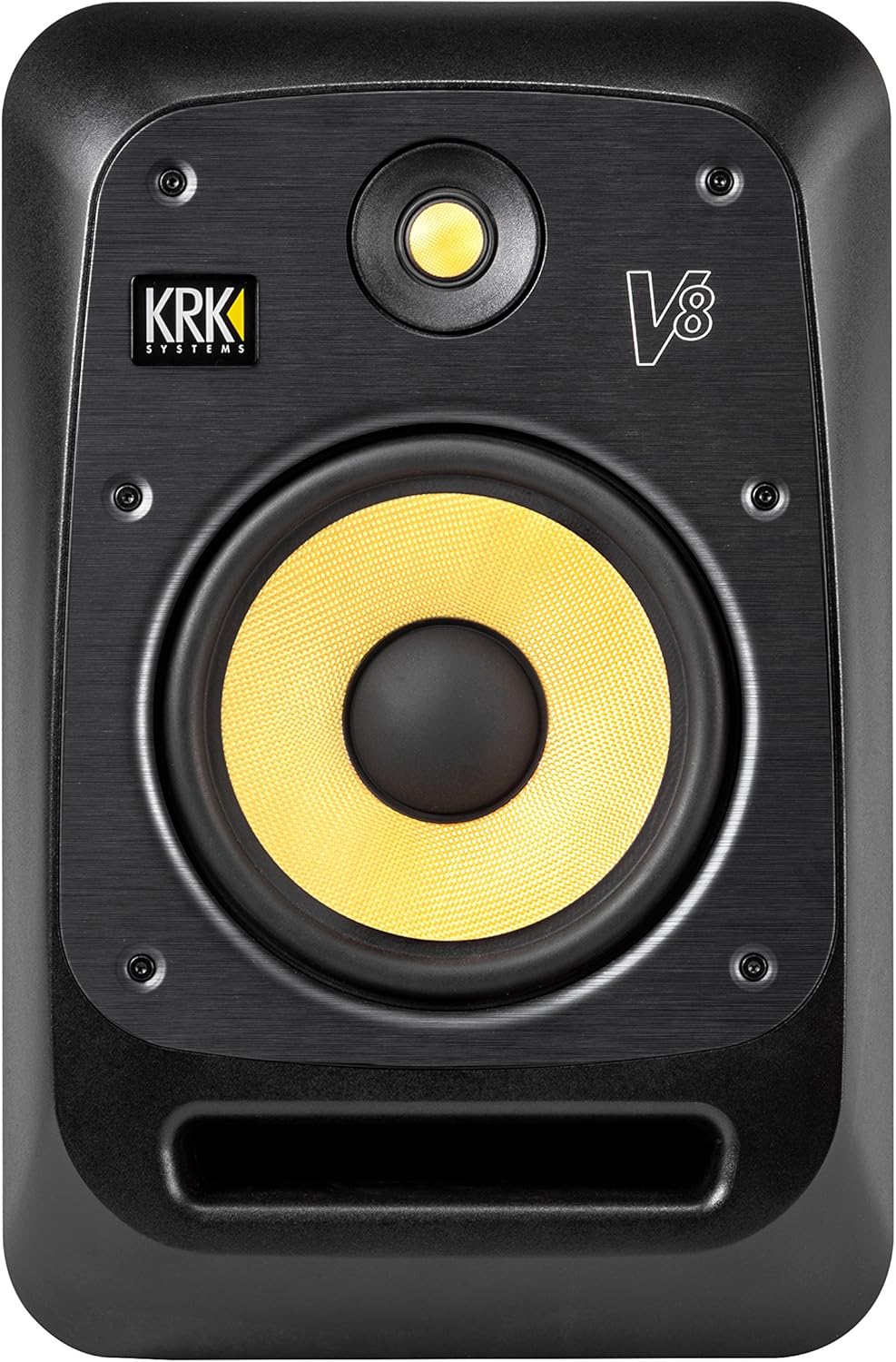 krk v8 series 1