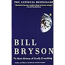 A Short History of Nearly Everything