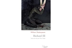 Richard III (French Edition)