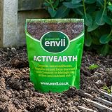 Envii Activearth Natural Soil Improver & Conditioner 1.2kg Covers 60m² view 6