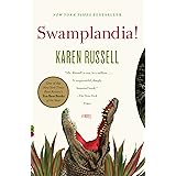 Swamplandia! (Vintage Contemporaries)
