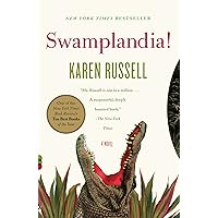 Swamplandia! (Vintage Contemporaries)