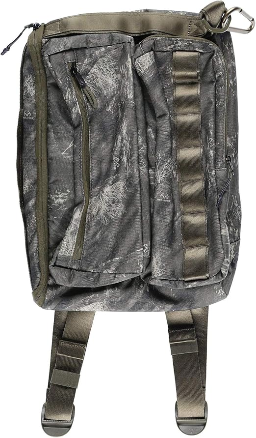 nike canvas backpack