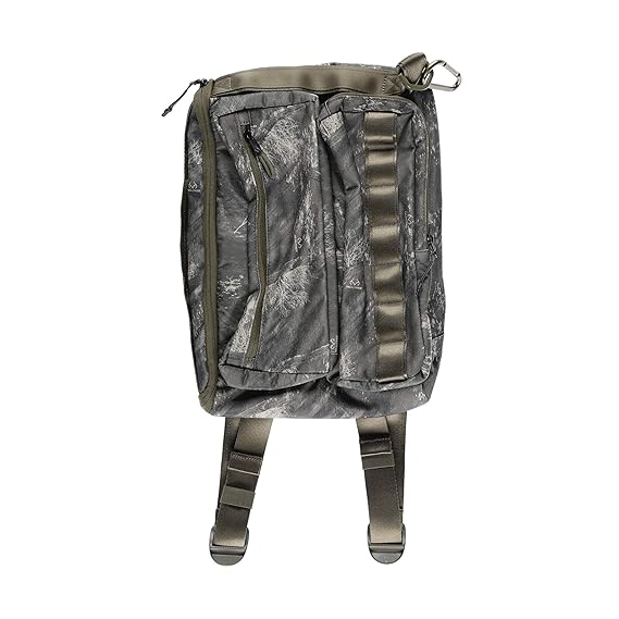 nike profile printed backpack