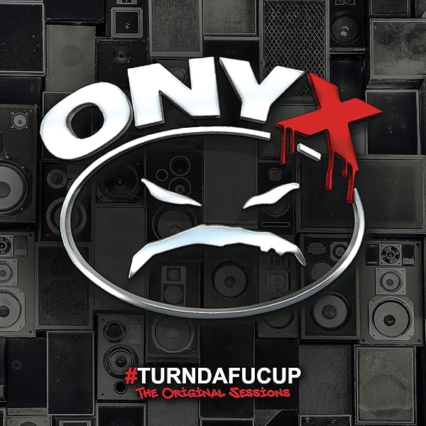 ONYX : Shut 'Em Down 2枚組アルバムレコード Onyx - Shut 'Em Down [Vinyl] - Amazon.com Music
