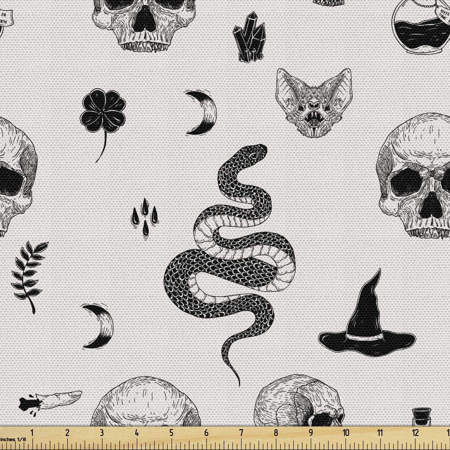 fabric tattoo sleeve