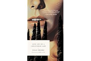 Love Life of a Cheltenham Lady