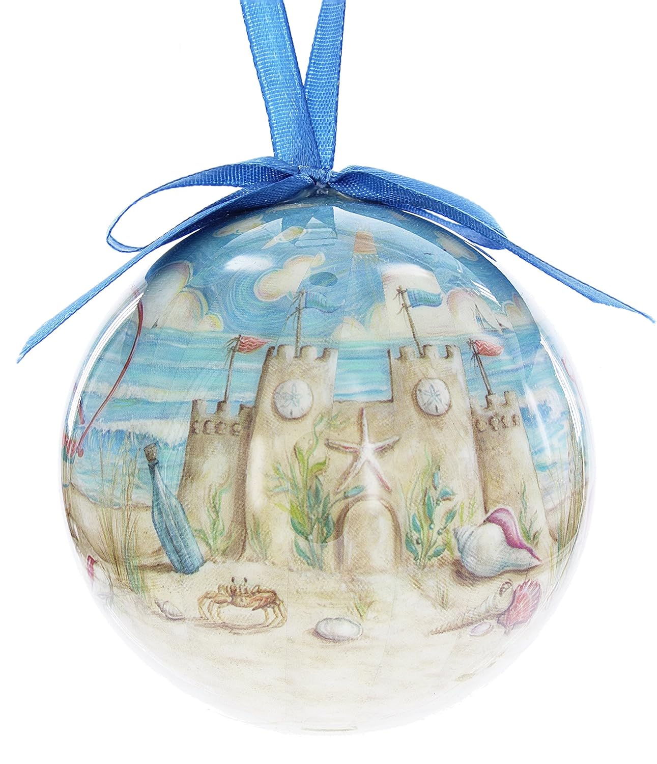 Best Christmas Ornament Beach Chairs