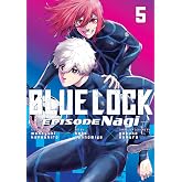 Blue Lock: Episode Nagi 5