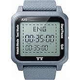 ACT-Approved Silent Pacing Watch for Test Prep (Standard &amp; Extended)