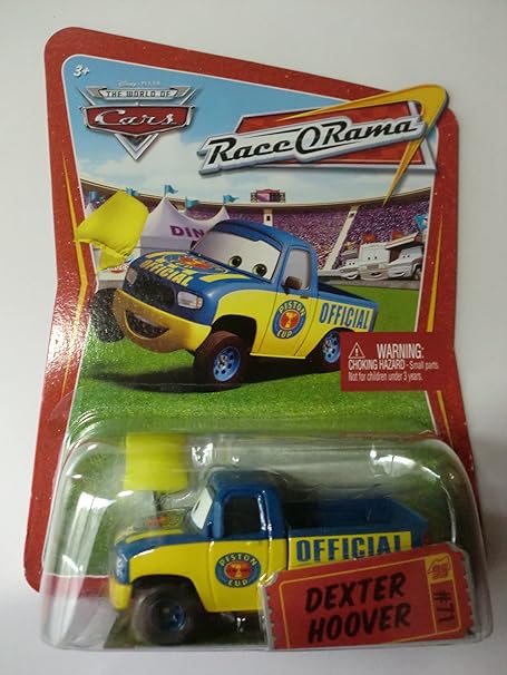 Amazon Co Jp Mattel Mattel Cars Cars Disney Pixar Dexter Who Bar Toys