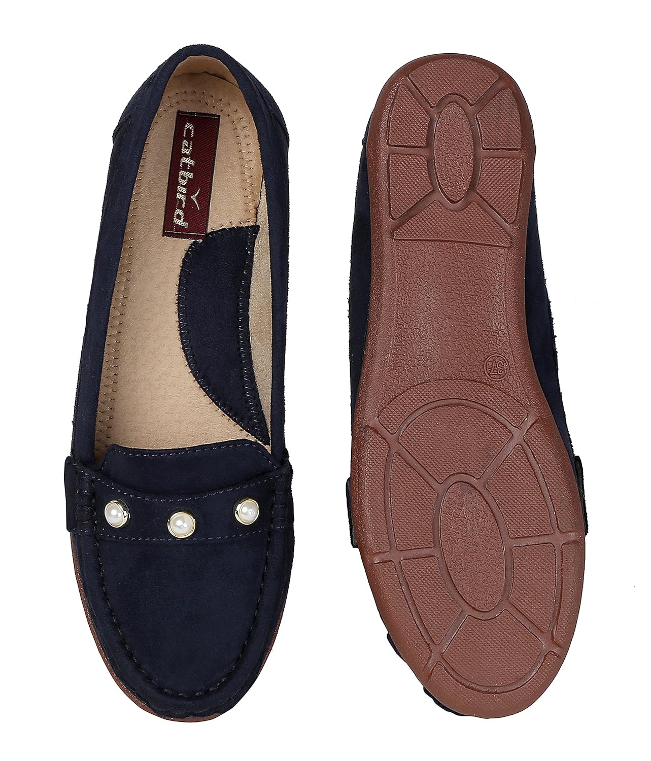 catbird women loafers