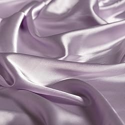 Stretch Charmeuse Satin Fabric by The Yard