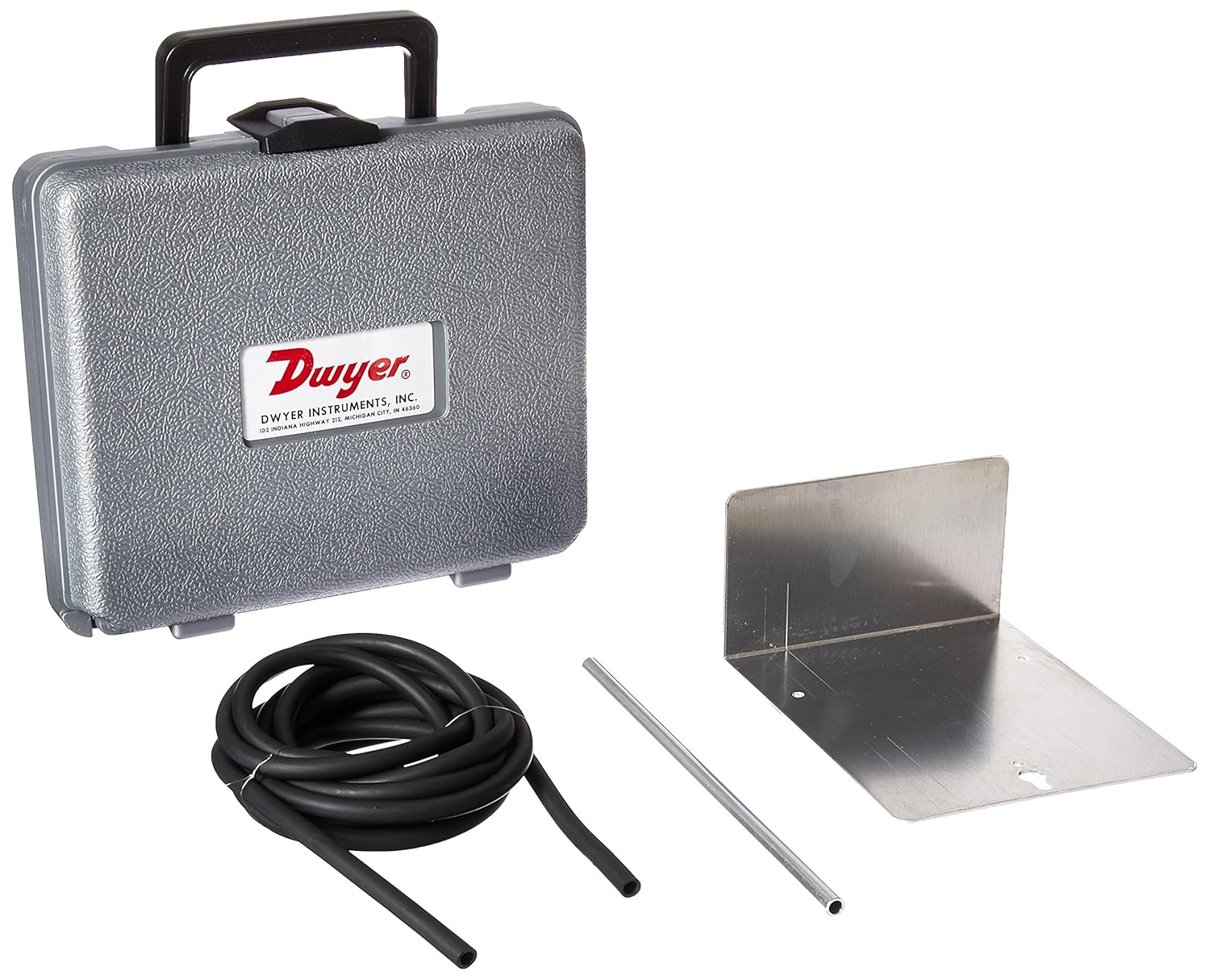 Dwyer 6846277 Portability Kit for Magnehelic Gauges Amazon.ca Tools