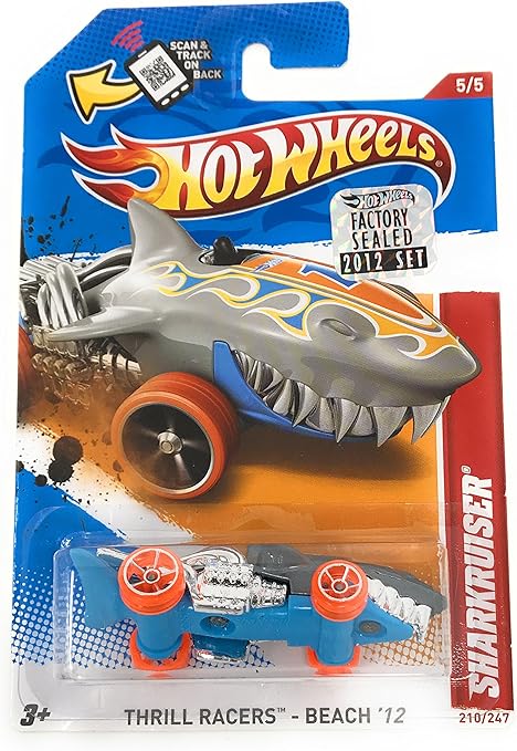 hot wheels beach track
