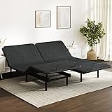 Adjustable Comfort Classic Adjustable Base - Twin