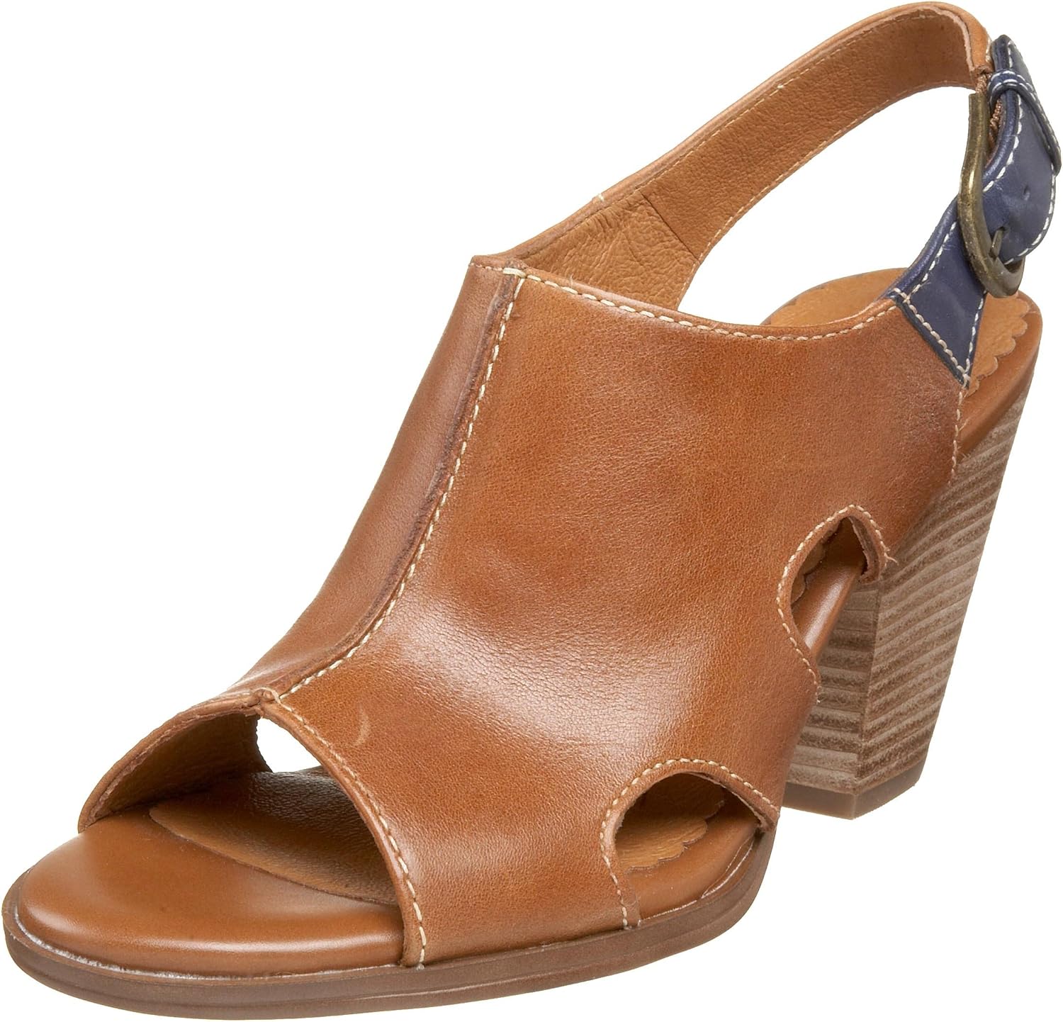 indigo sandals by clarks