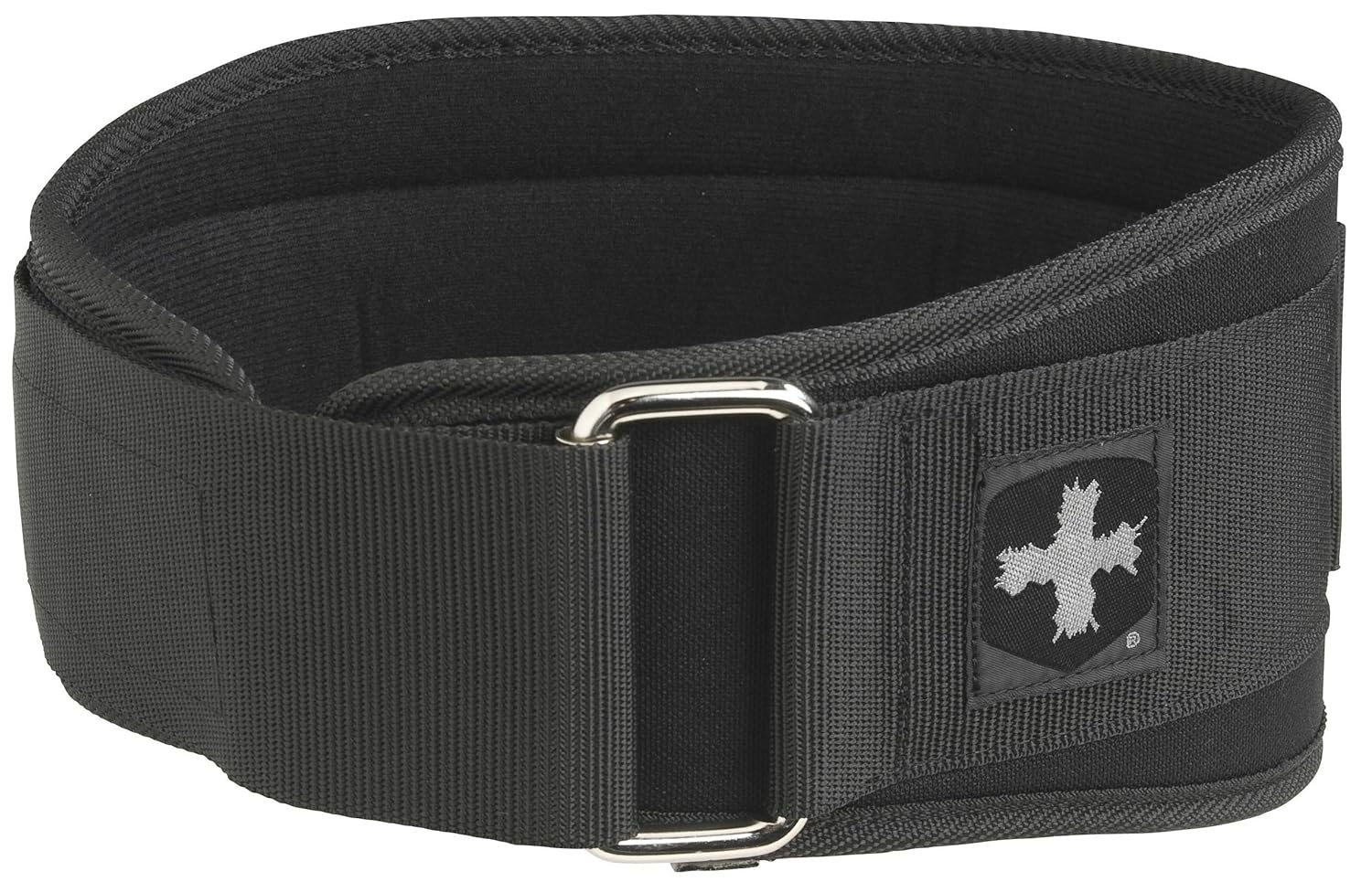 #3. Harbinger Weightlifting Belt