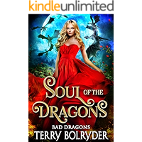 Amazon Best Sellers: Best Paranormal Romance