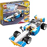 LEGO Creator 31072 - Ultimative Motor-Power, Bauspielzeug