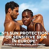 Garnier Ambre Solaire SPF50+ Sensitive Sun Spray Water Resistant 150ml view 7