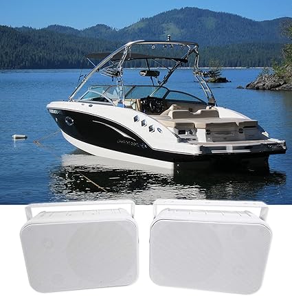 boat speakers home theater