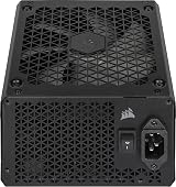 Corsair RM550x 550W 80 Plus Gold Fully Modular Power Supply UK Black view 8