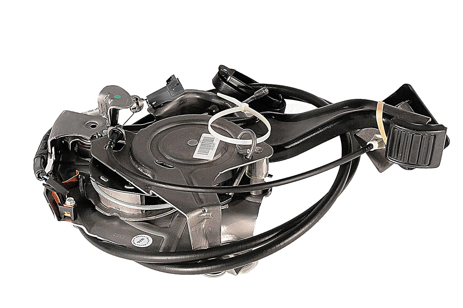 ACDelco 23182557 GM Original Equipment Parking Brake Control Module