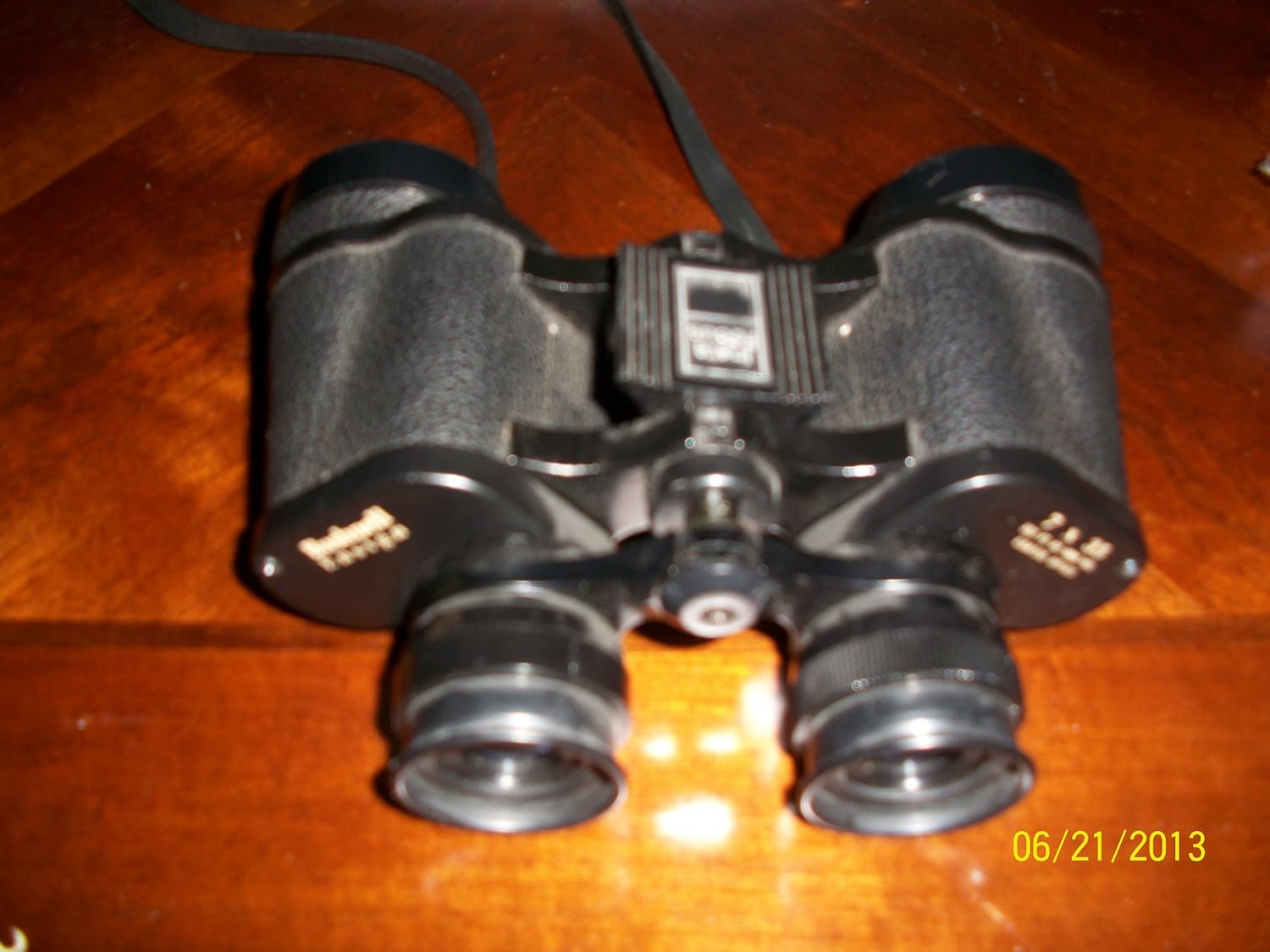 bushnell insta focus 7x35