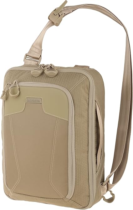 maxpedition valence