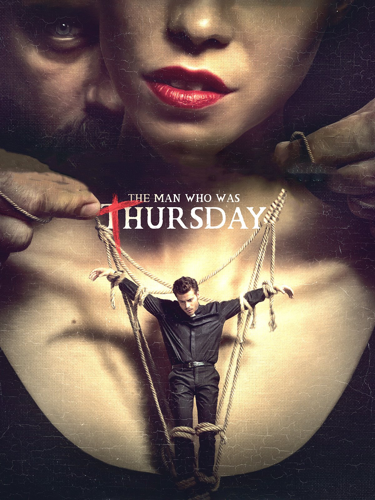 Watch The Man Who Was Thursday Prime Video