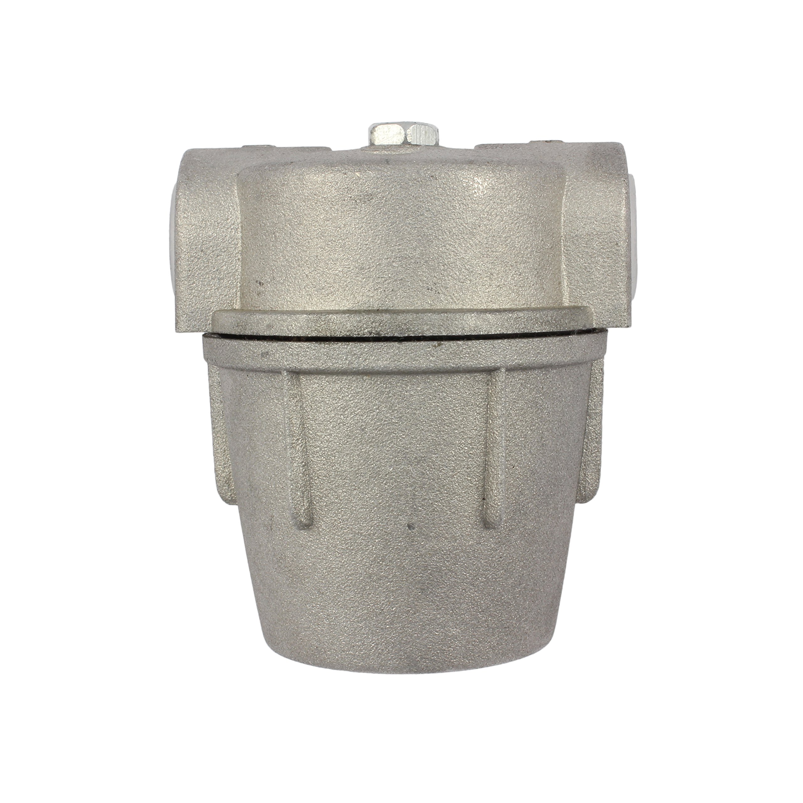 Oil Filters - Metal Bowl 3/8"