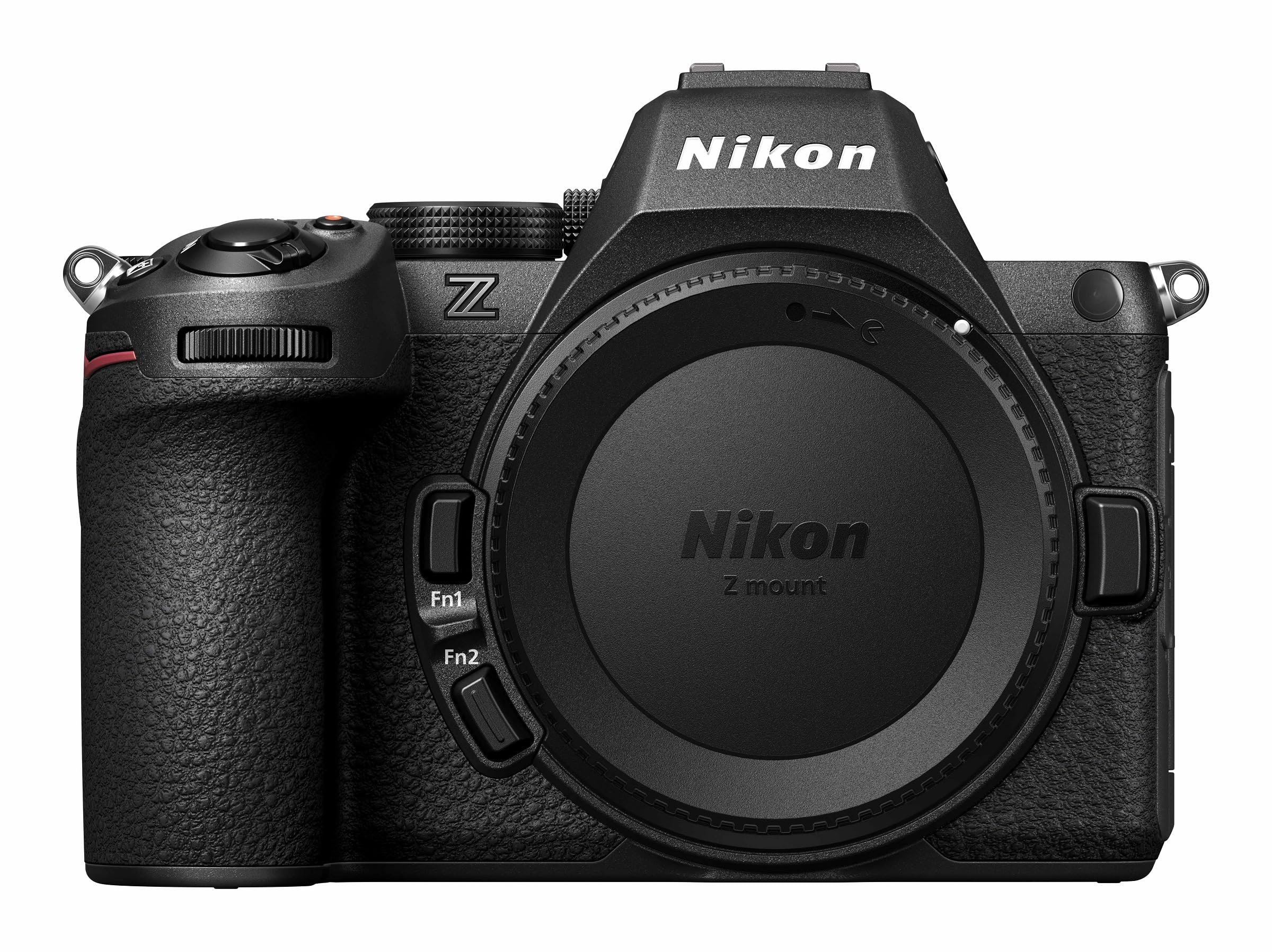 Nikon Z5II Body