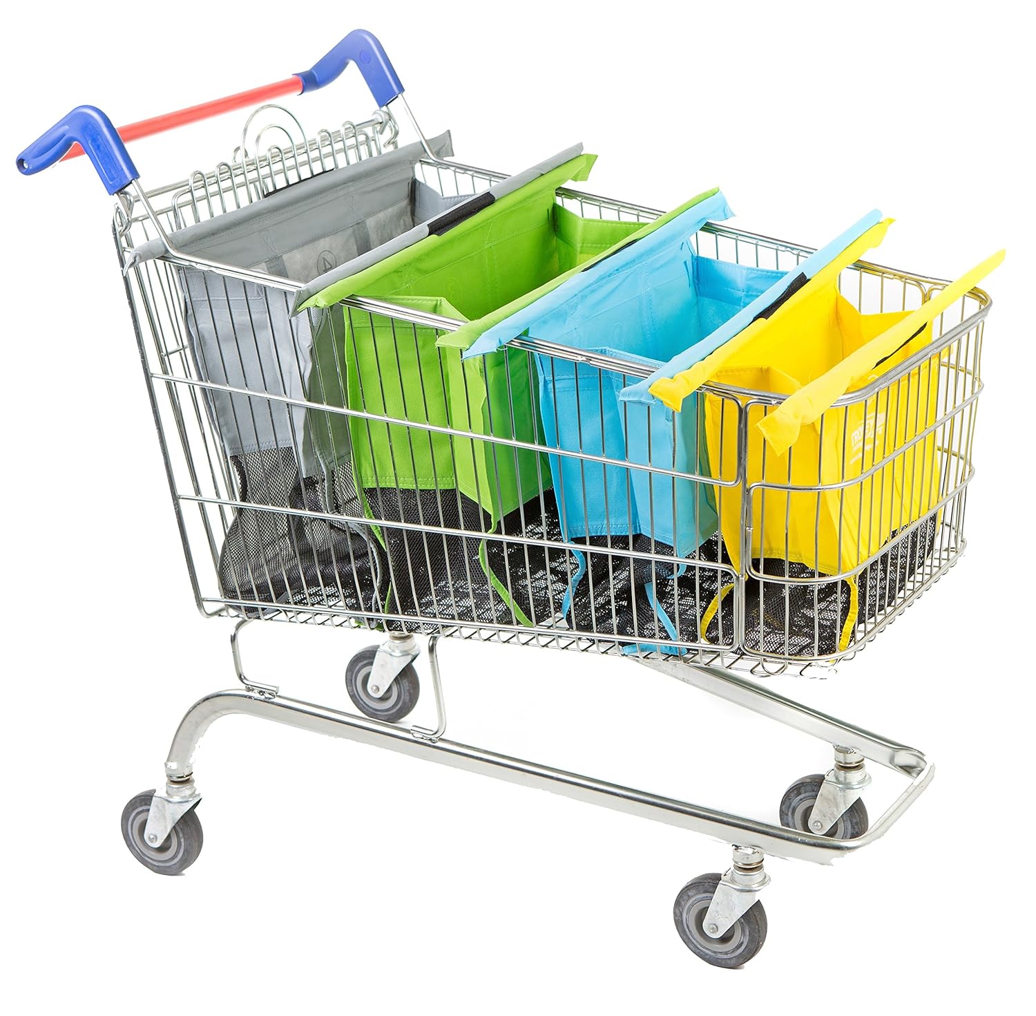 trolley bags Original Pastel, Fabric, 65x16x15 cm Amazon.co.uk