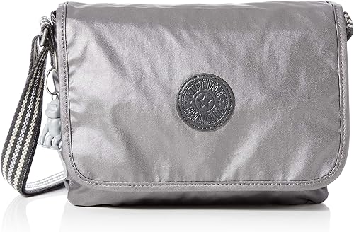 kipling round bag