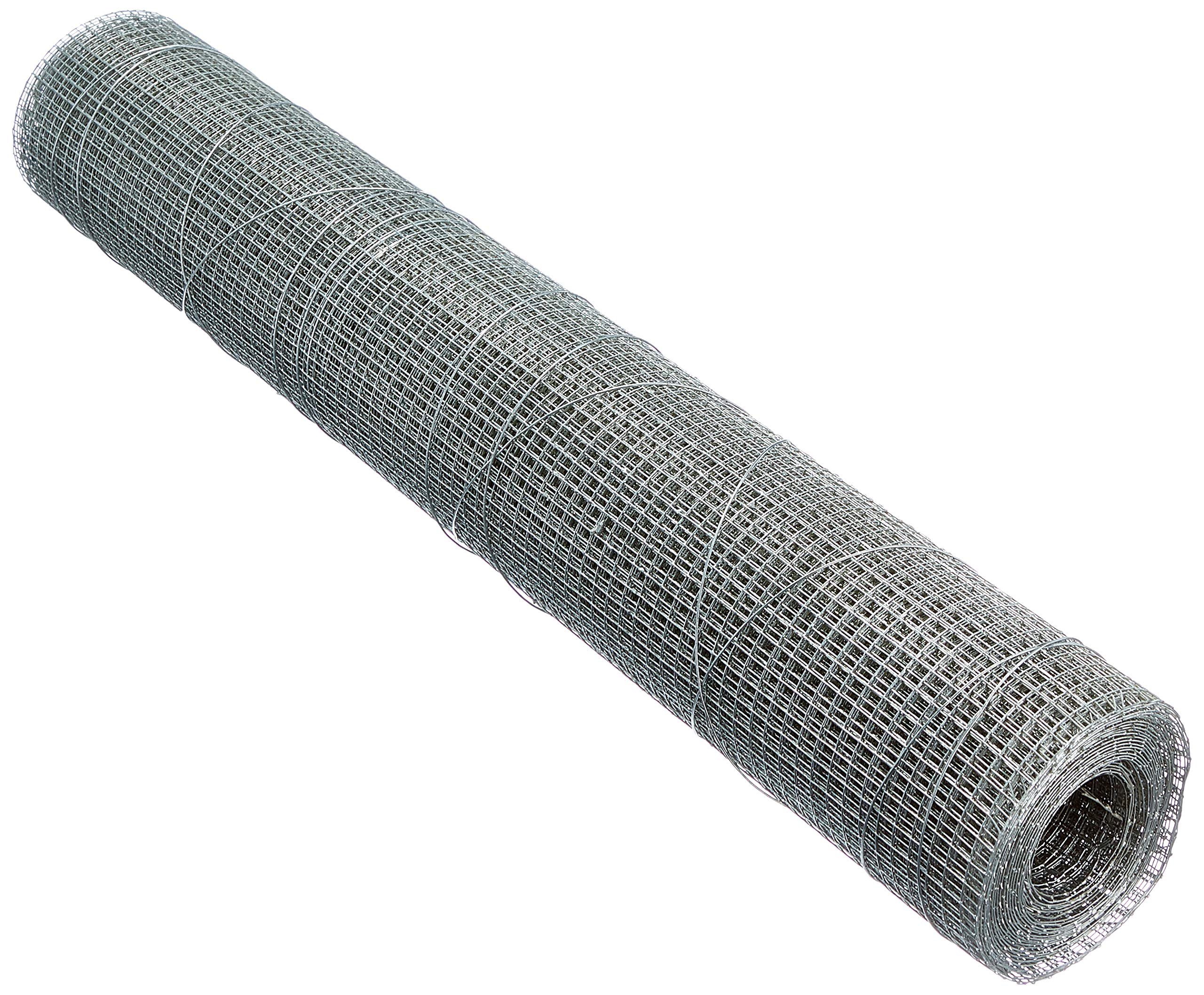 Blinky 66705 Rabbit Wire Mesh Galvanised 6.3 x 6 x 3 F 0.55 m 50 cm