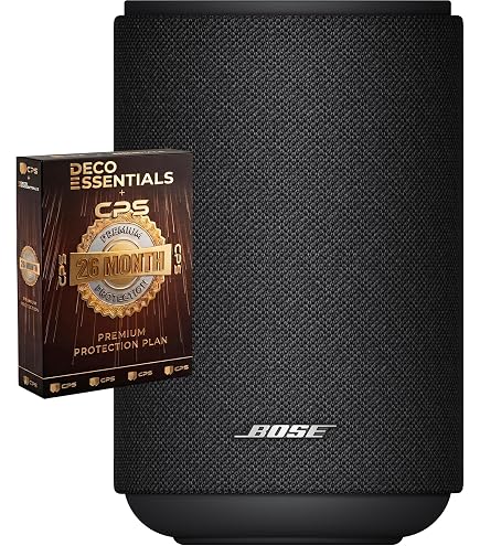Amazon.com: Bose Home Speaker 300: Bluetooth Smart Speaker with