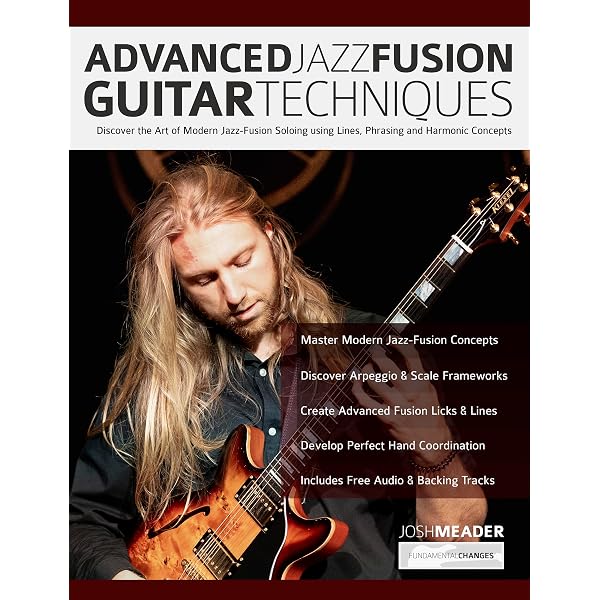 Kurt Rosenwinkel: Modal Harmony for Modern Jazz Guitar: A Creative