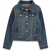 Levi's girls And Baby Trucker Jacket