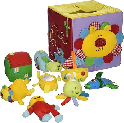 baby toy box