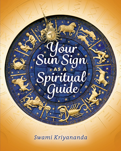 Download Your Sun Sign as a Spiritual Guide (English Edition) PDF