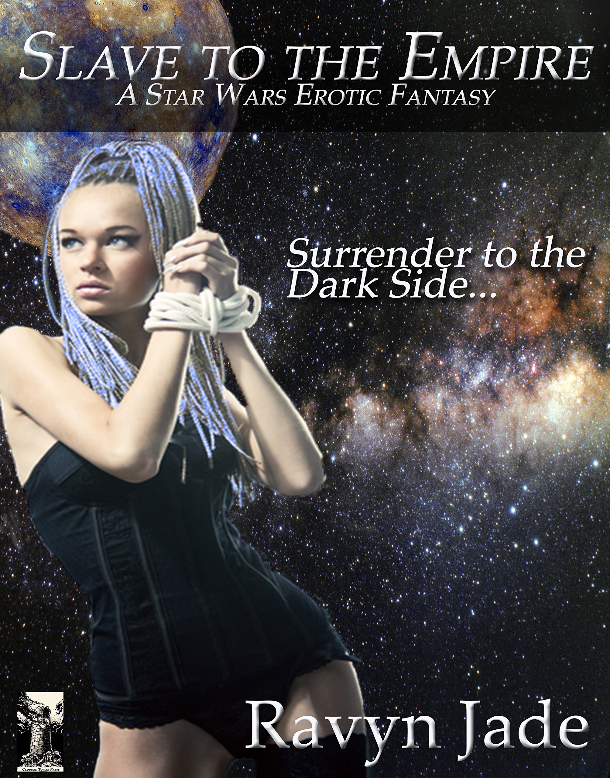 Slave to the Empire: An Erotic Star Wars Adventure