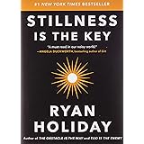 Stillness Is the Key