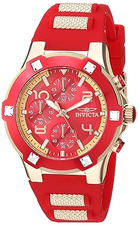 Analog Black Dial Womens Watch - O-46661CMLI