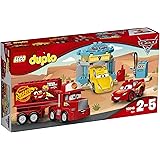 LEGO Duplo 10846 - Flos Café, Spielzeug für Kleinkinder