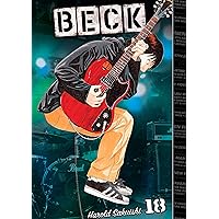 Amazon.com: BECK Vol. 14 eBook : Sakuishi, Harold, Sakuishi