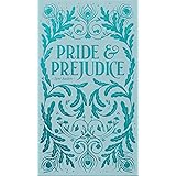 Pride and Prejudice (Wordsworth Luxe Collection)